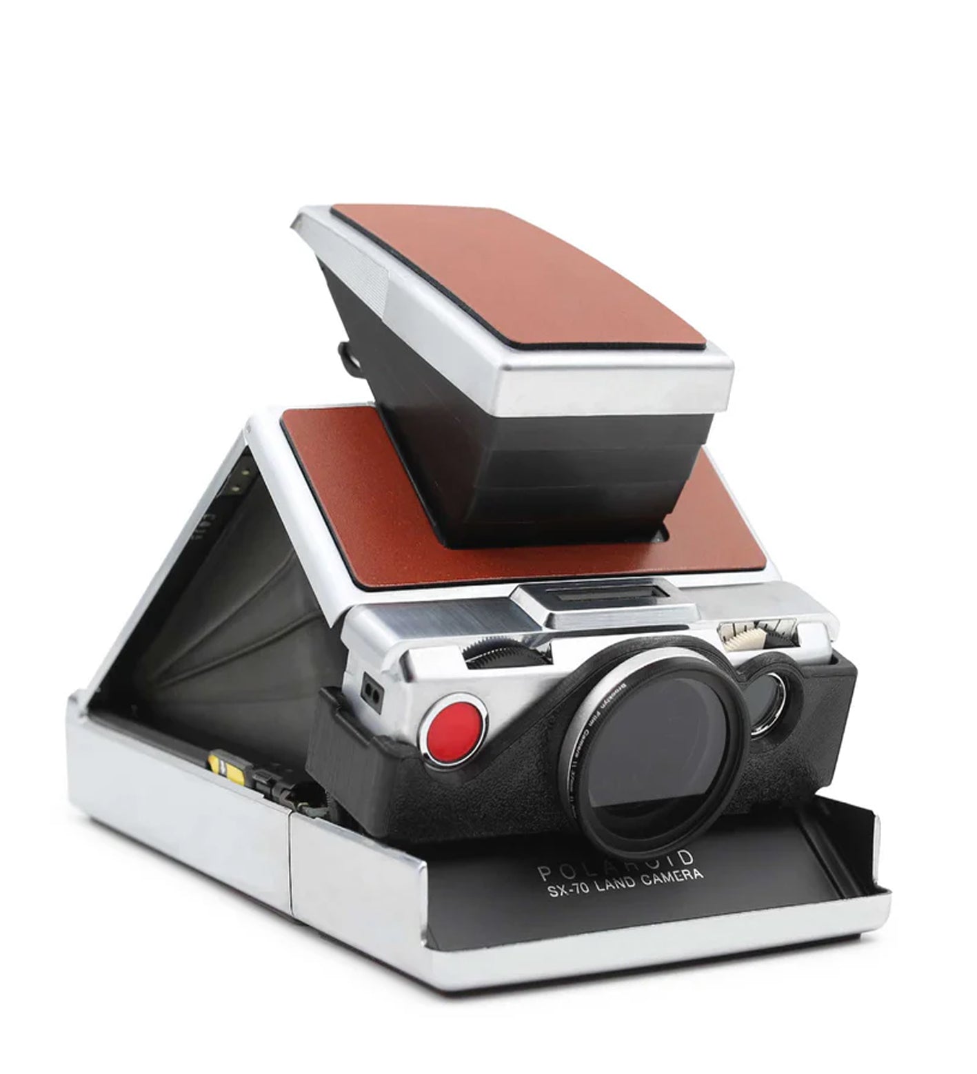 SX-37 Lens Adaptor for SX-70 Cameras