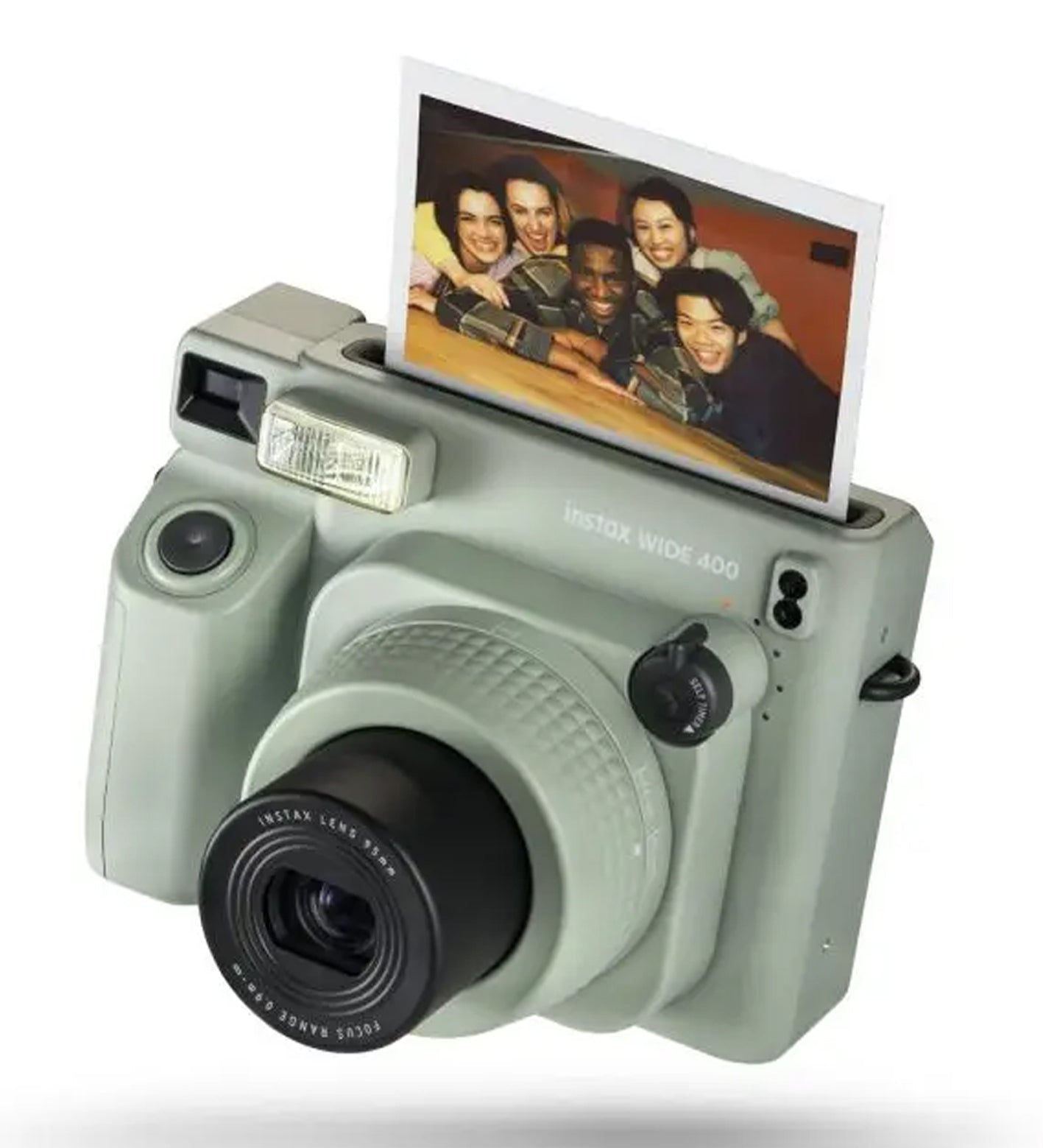 Fujifilm Instax Wide 400 Camera