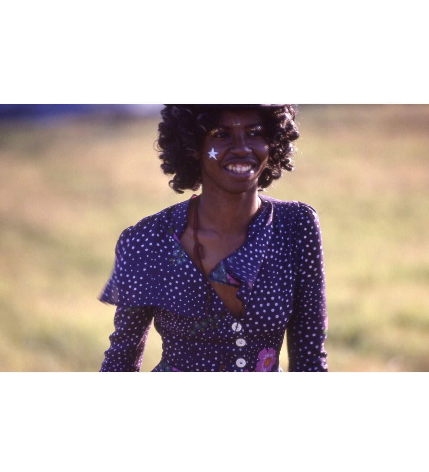 Paul Misso: In the Vale of Avalon: Glastonbury 1971