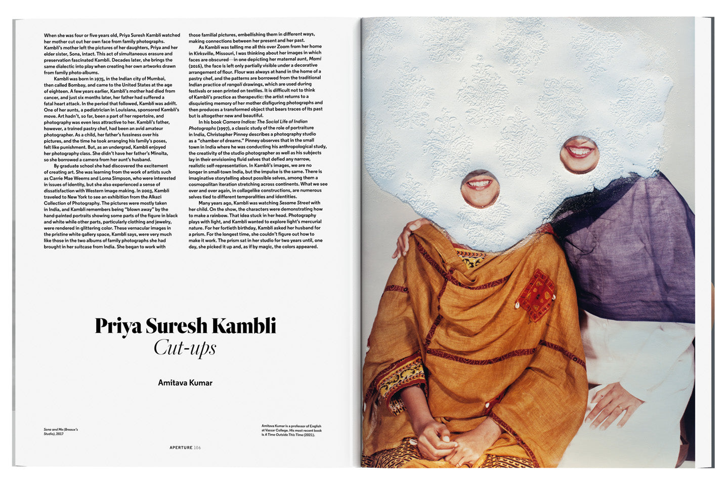 Aperture #251 - Summer Issue - Being & Becoming: Asian in America