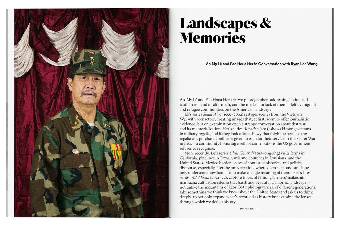 Aperture #251 - Summer Issue - Being & Becoming: Asian in America