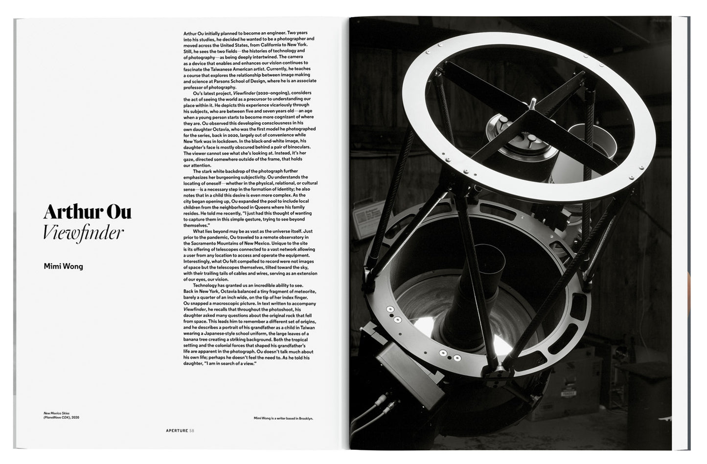 Aperture #251 - Summer Issue - Being & Becoming: Asian in America