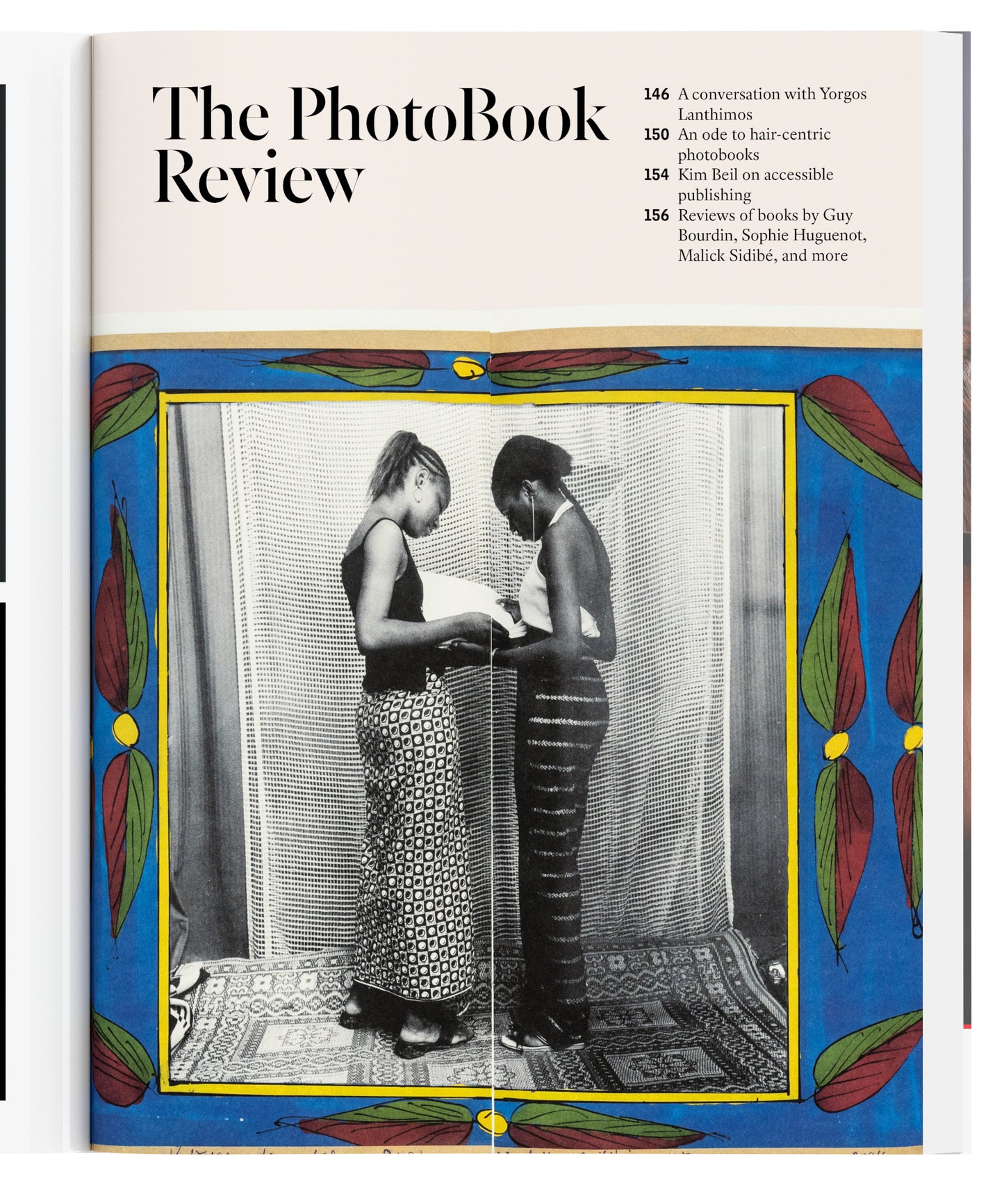 Aperture No.260 - Fall 2025, The Seoul Issue