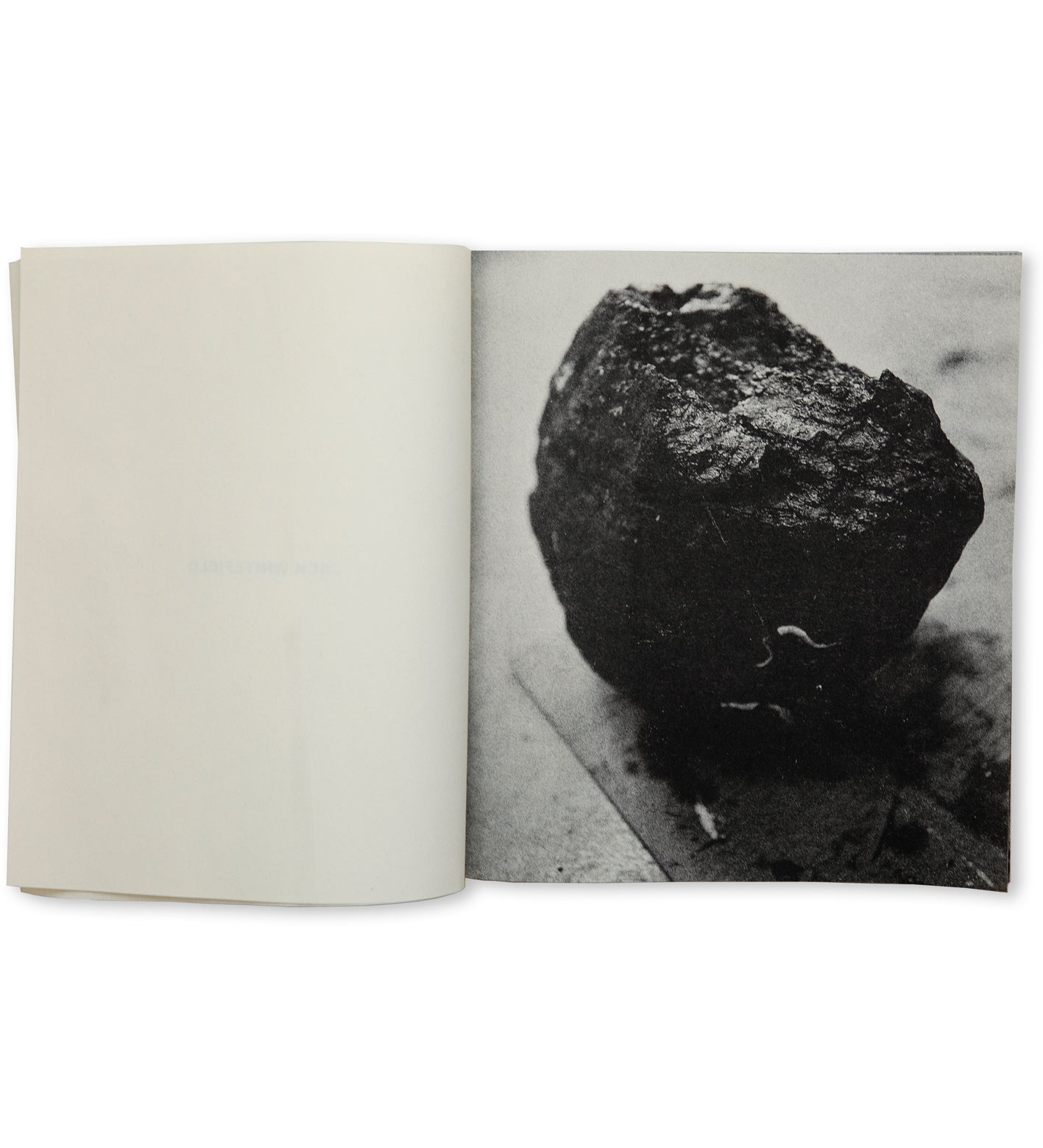 Jack Whitefield: Keunyser (signed copies)