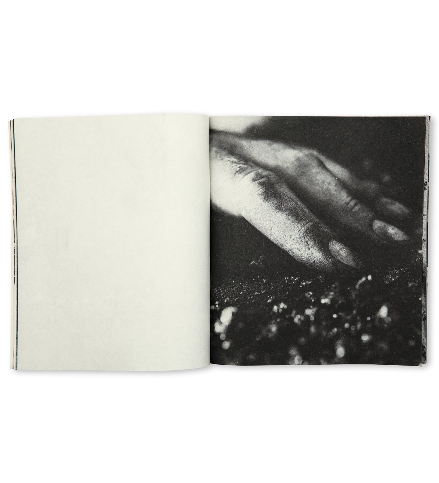 Jack Whitefield: Keunyser (signed copies)