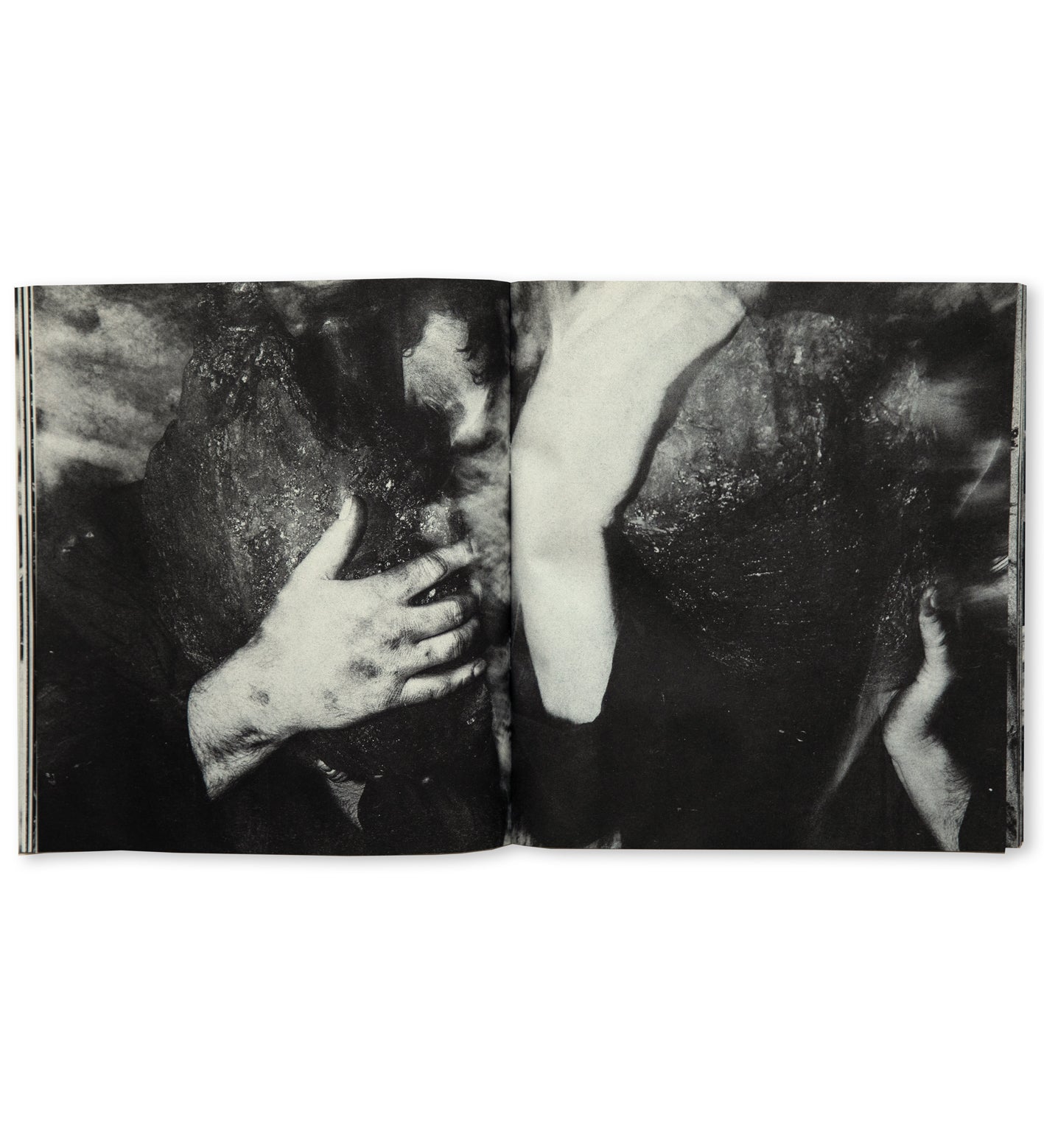 Jack Whitefield: Keunyser (signed copies)