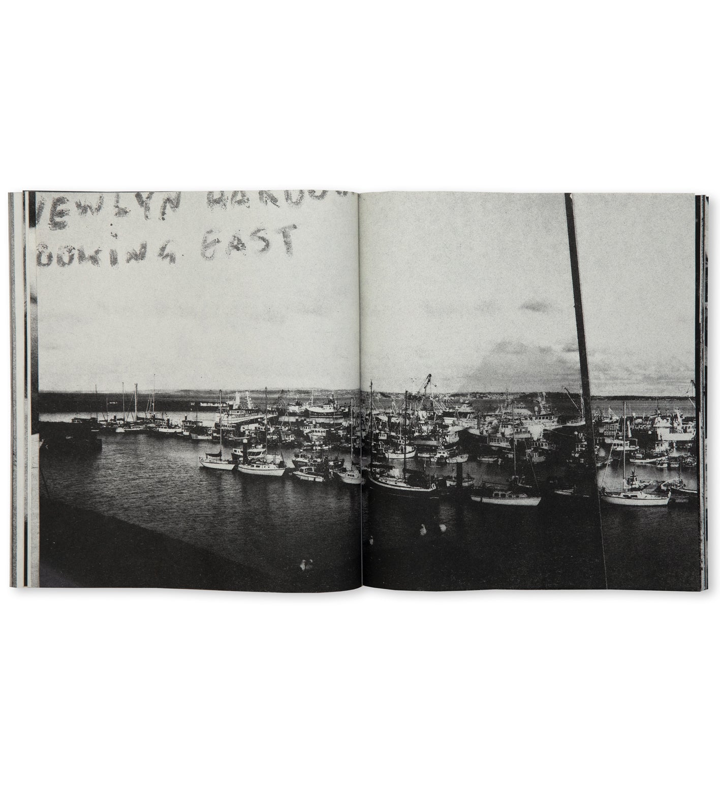 Jack Whitefield: Keunyser (signed copies)