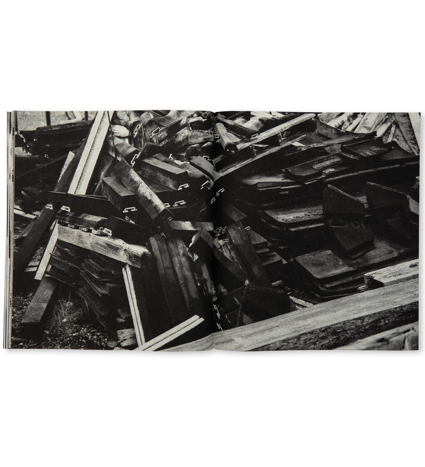 Jack Whitefield: Keunyser (signed copies)