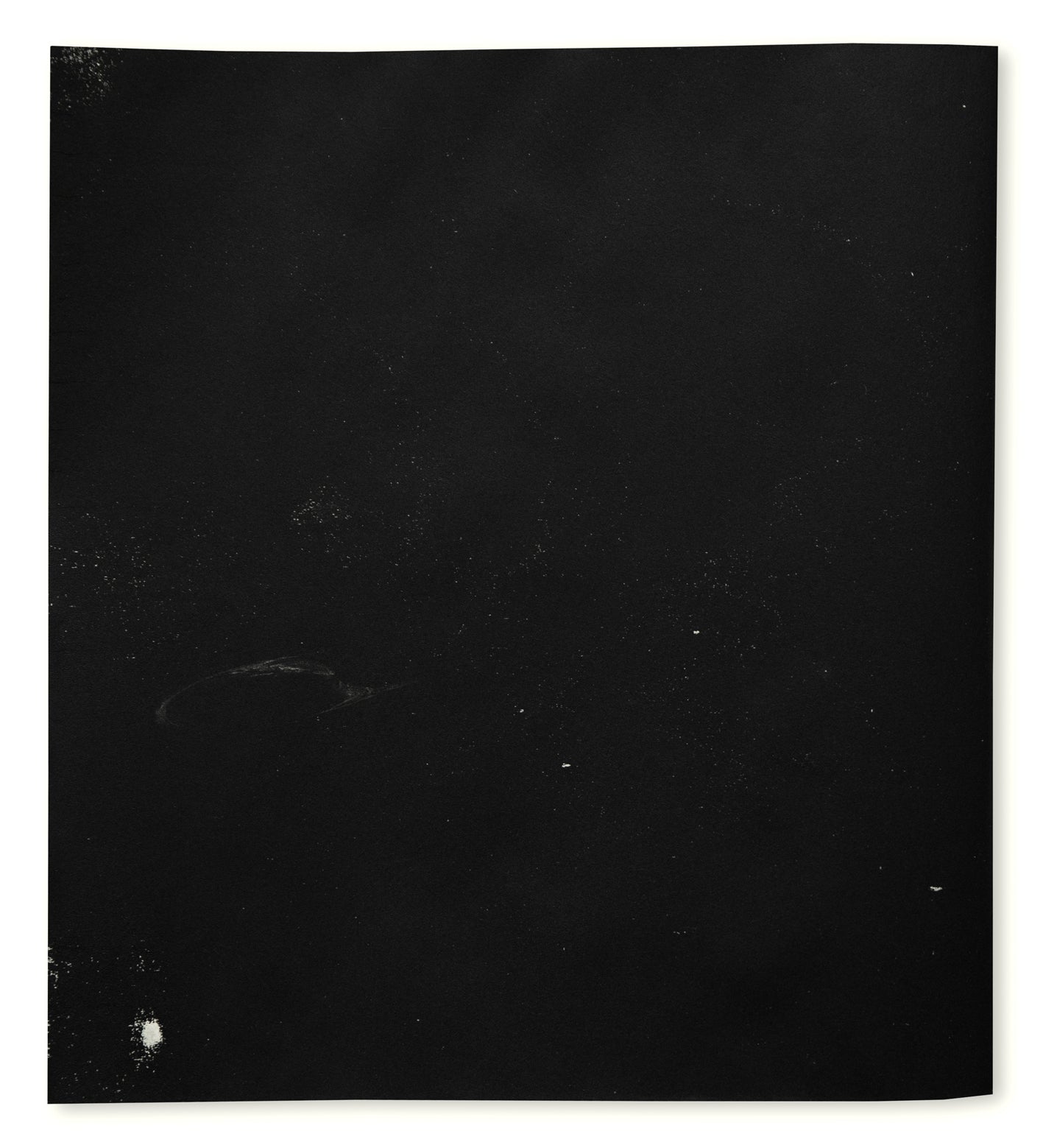 Jack Whitefield: Keunyser (signed copies)