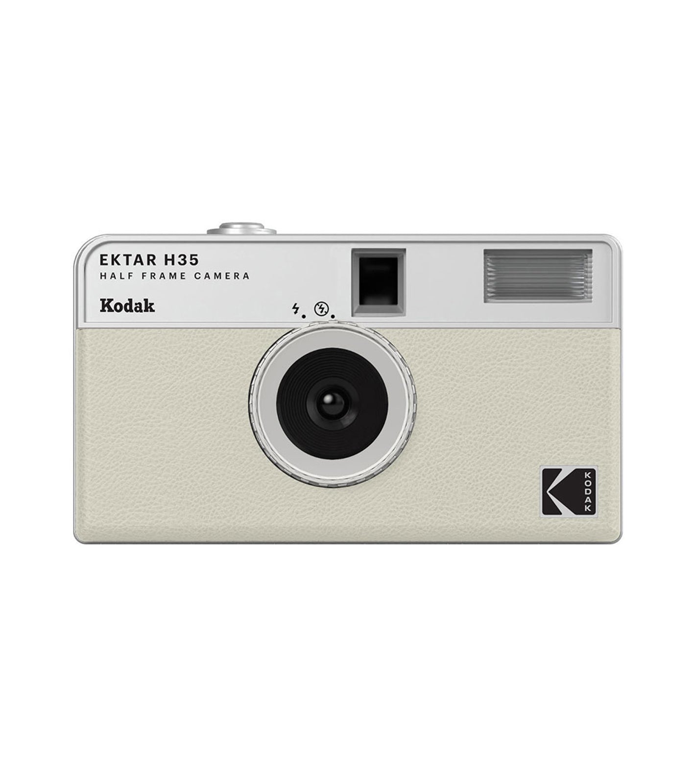 Kodak Ektar H35 Half Frame Reusable Camera