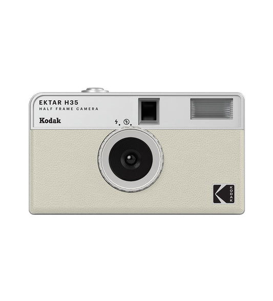 Kodak Ektar H35 Half Frame Reusable Camera