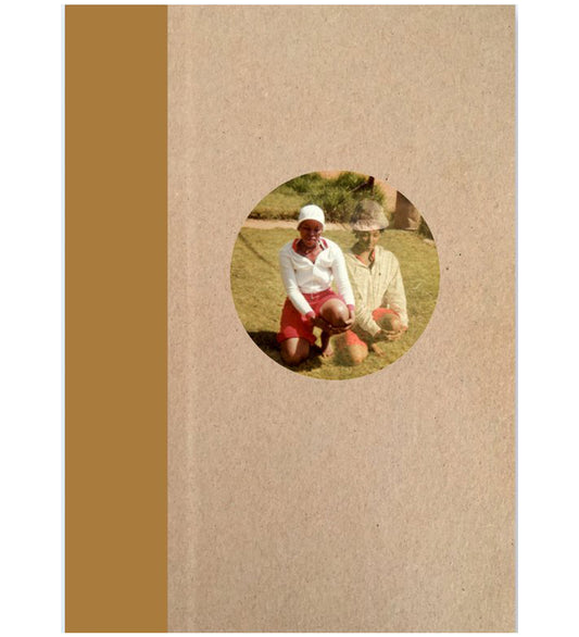 Lebohang Kganye: One Picture Book Two #26, Ke Lefa Laka / Her-story Volume 1 (signed & numbered)
