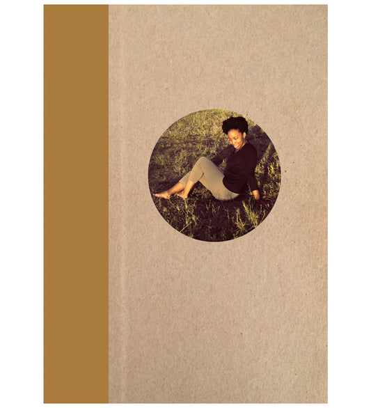 Lebohang Kganye: One Picture Book Two #27, Ke Lefa Laka / Her-story Volume 2 (signed & numbered)