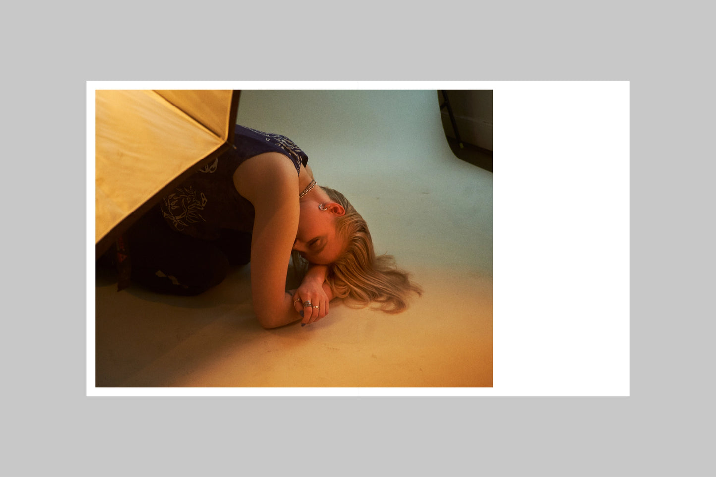 JAN LEHNER — YIELD