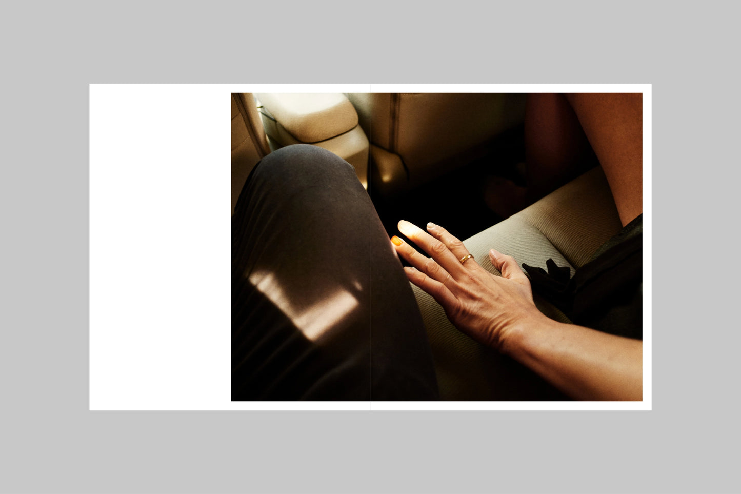 JAN LEHNER — YIELD