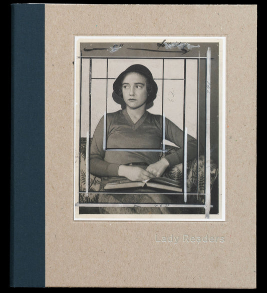 Lady Readers - from the collection of Sara Knelman