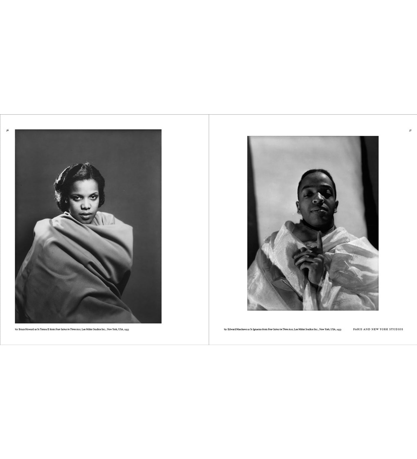 Lee Miller Photographs