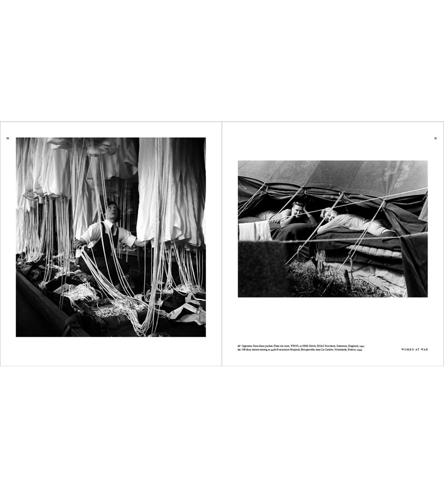 Lee Miller Photographs