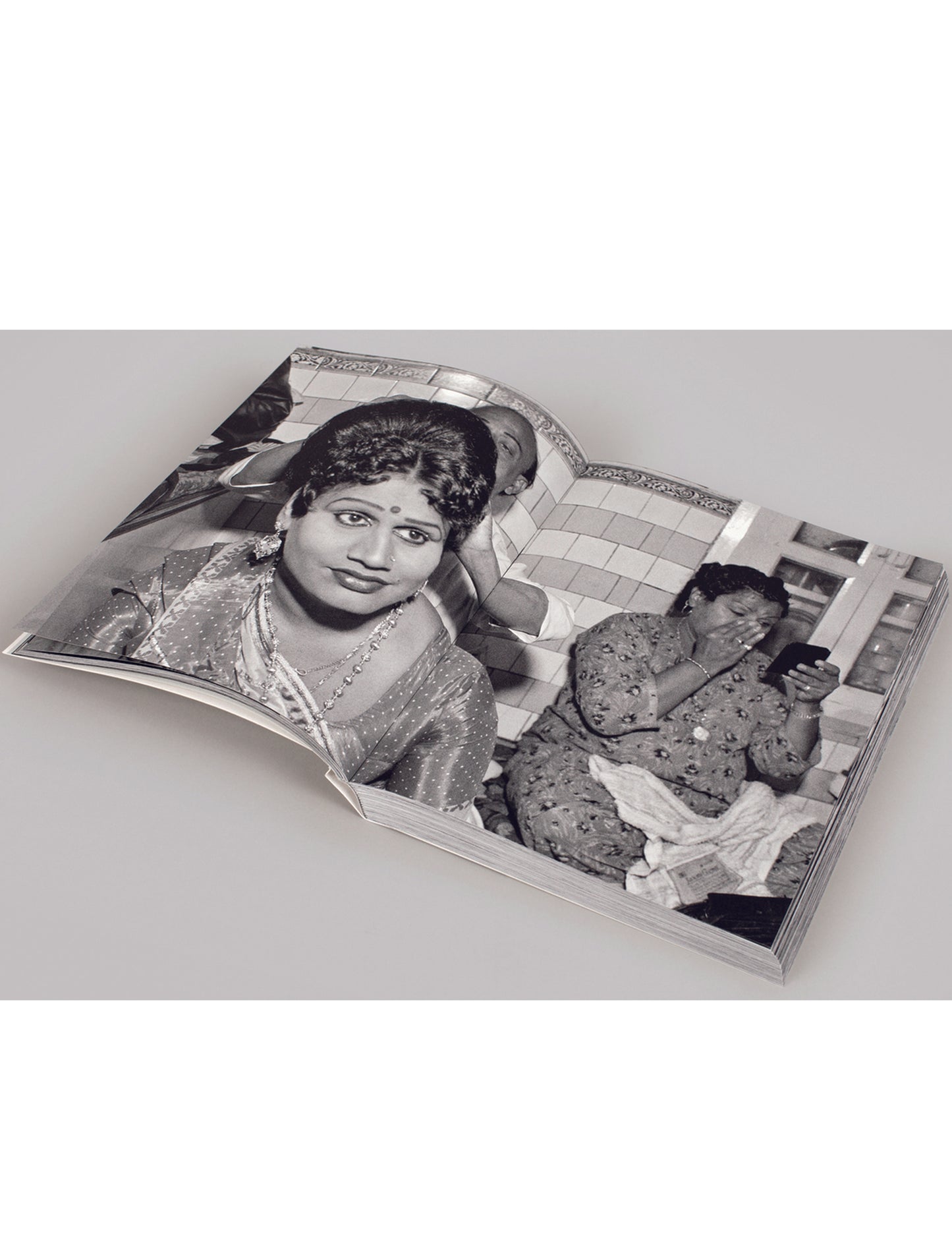 Dayanita Singh: Let's See (signed)