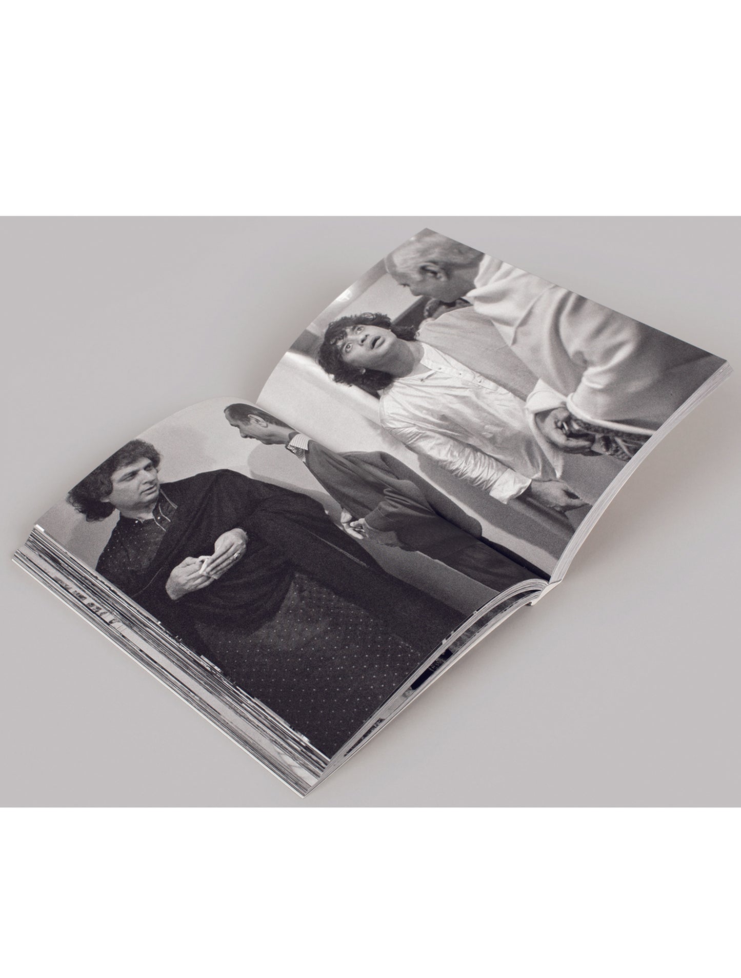 Dayanita Singh: Let's See (signed)