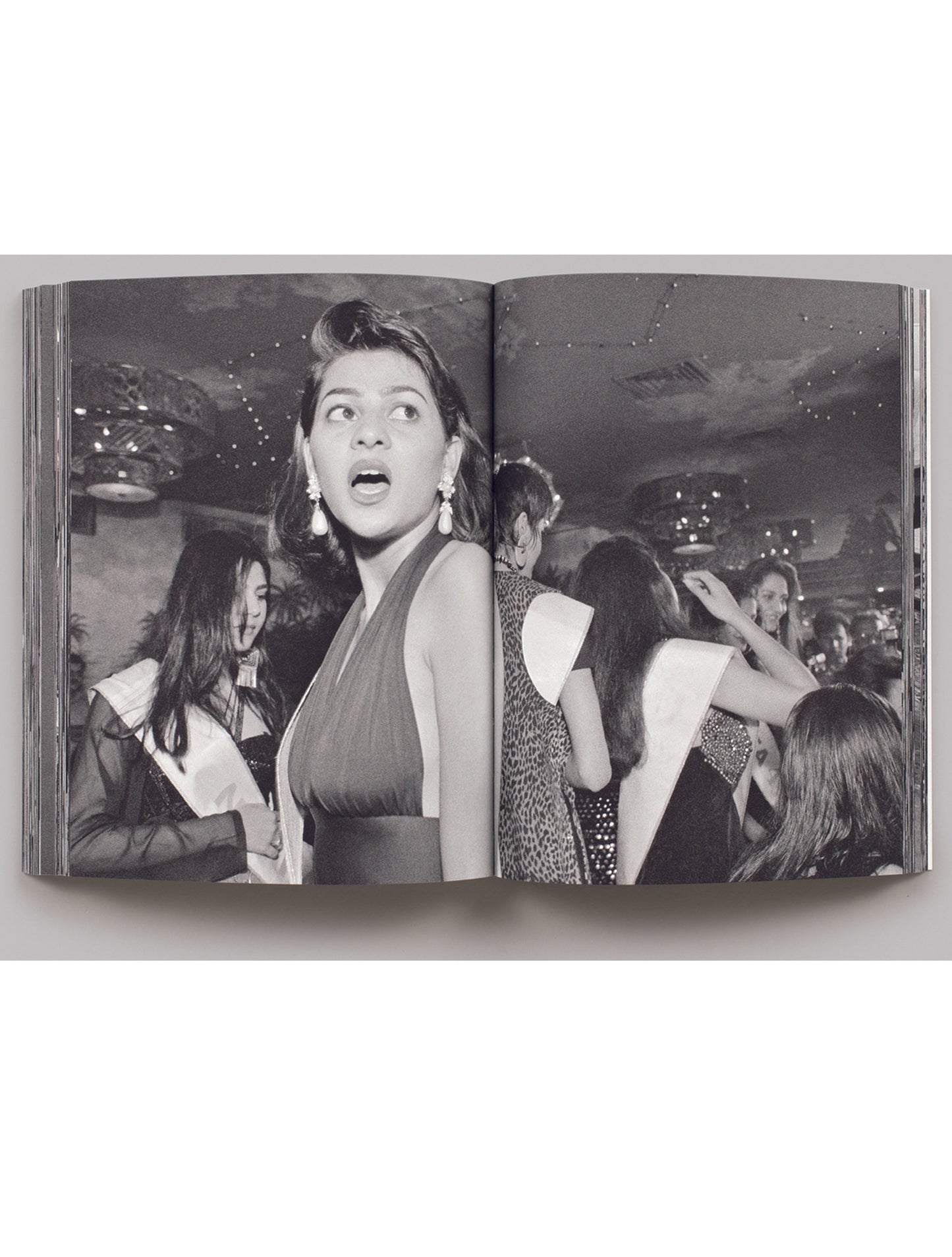 Dayanita Singh: Let's See (signed)