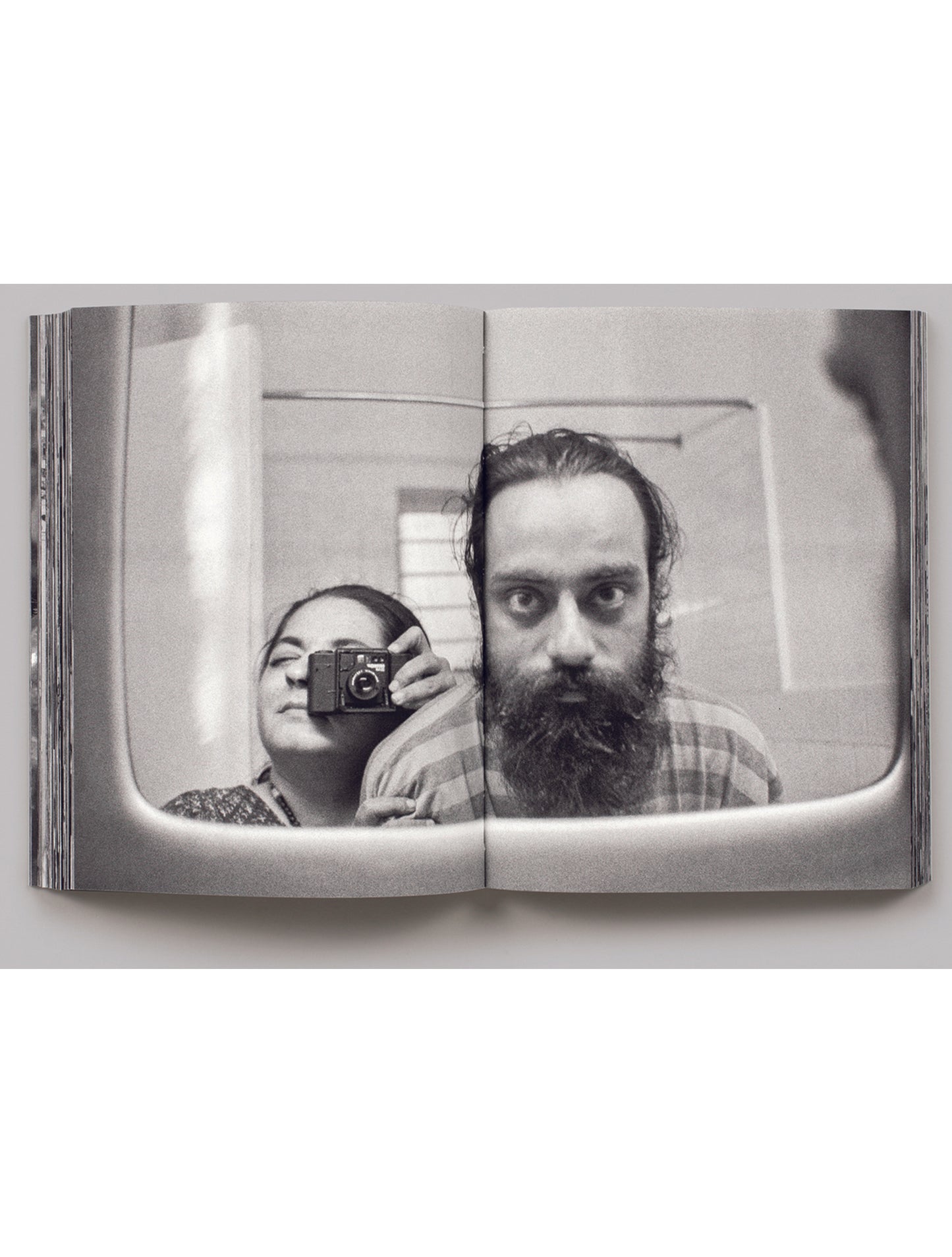 Dayanita Singh: Let's See (signed)