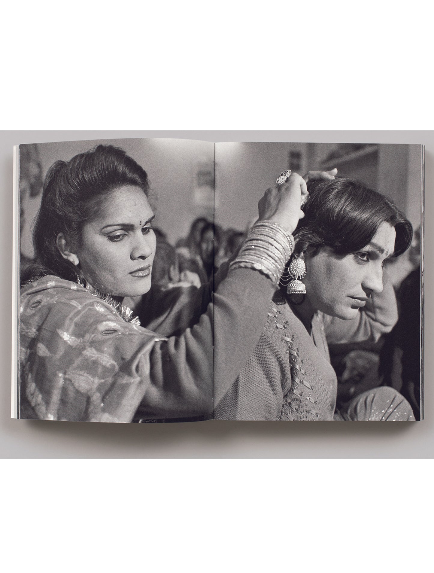 Dayanita Singh: Let's See (signed)