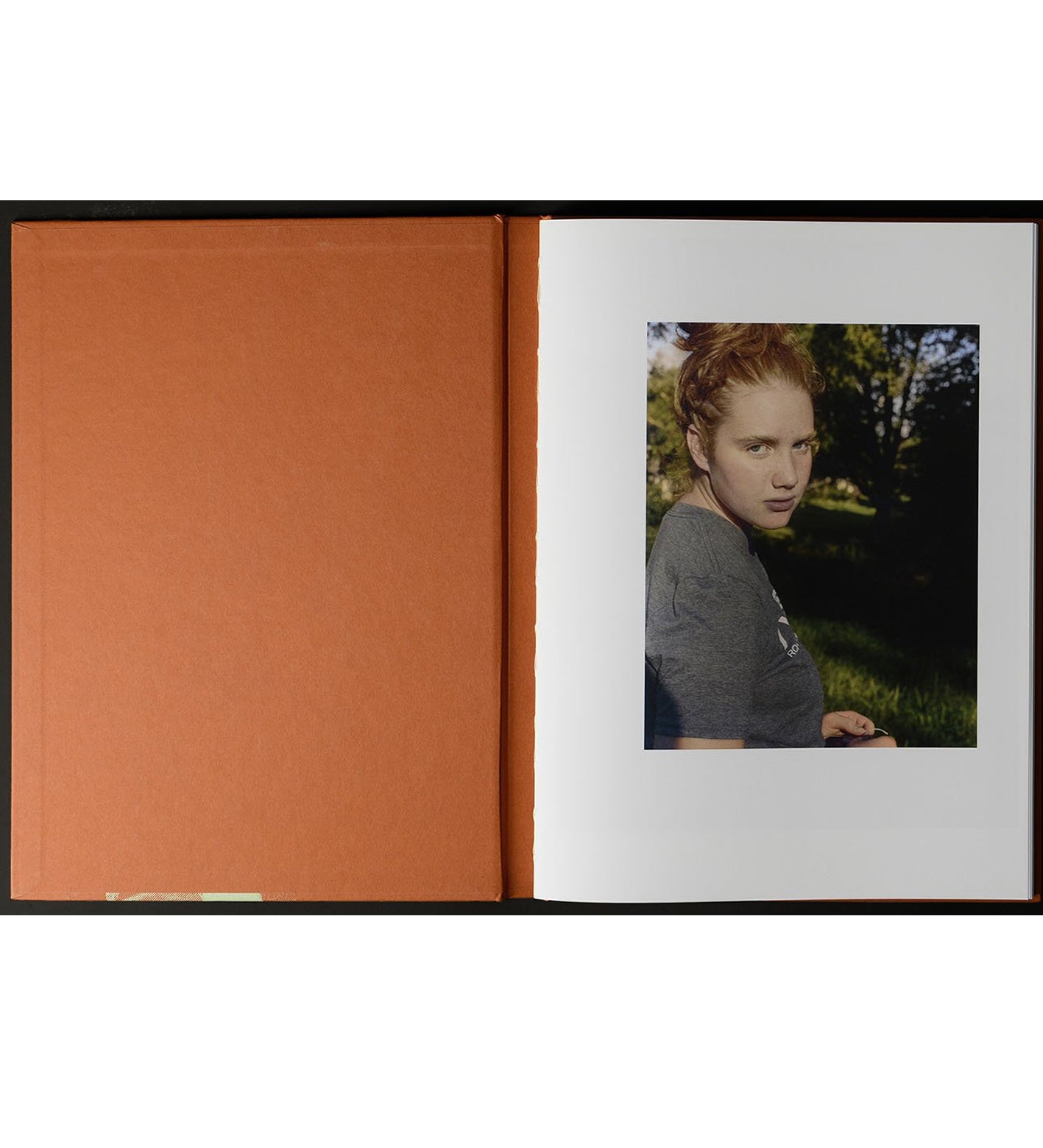 Adrianna Ault: Levee