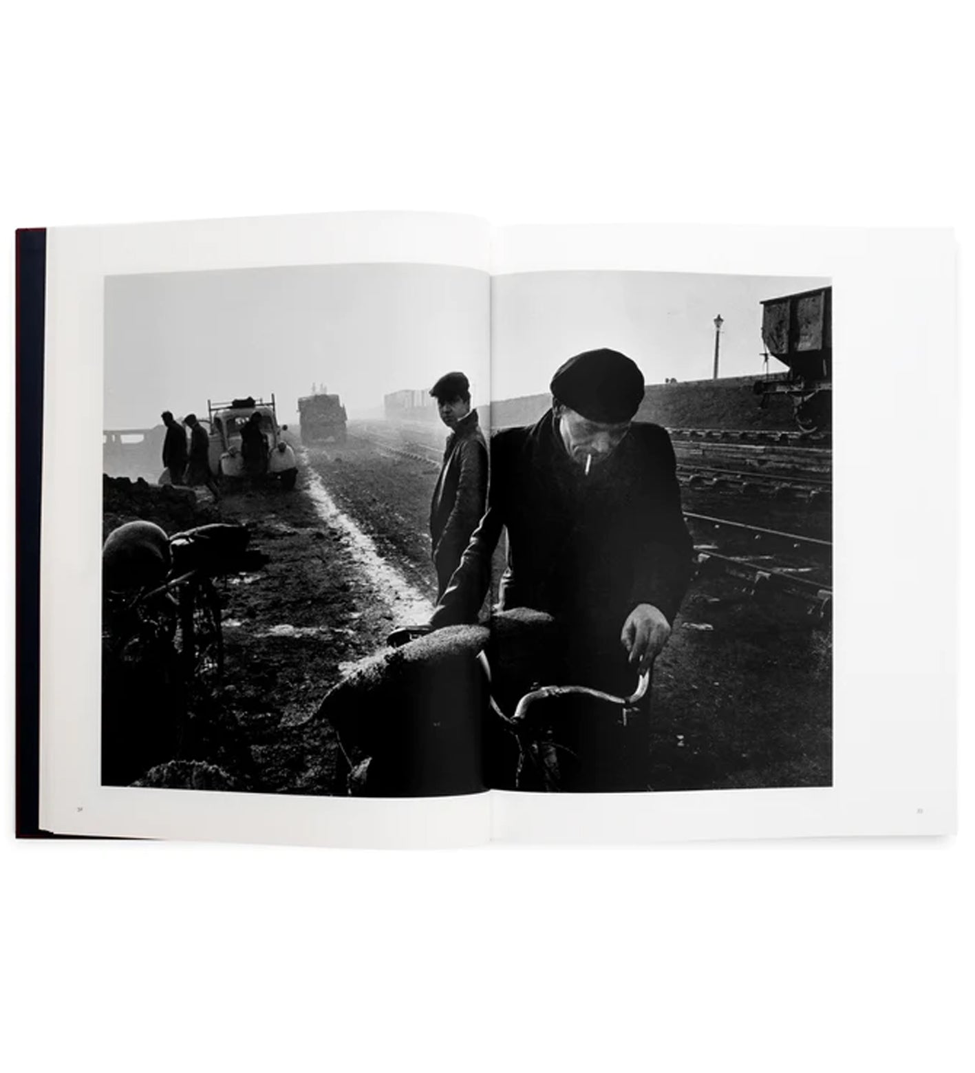 Don McCullin: Life, Death and Everything in Between