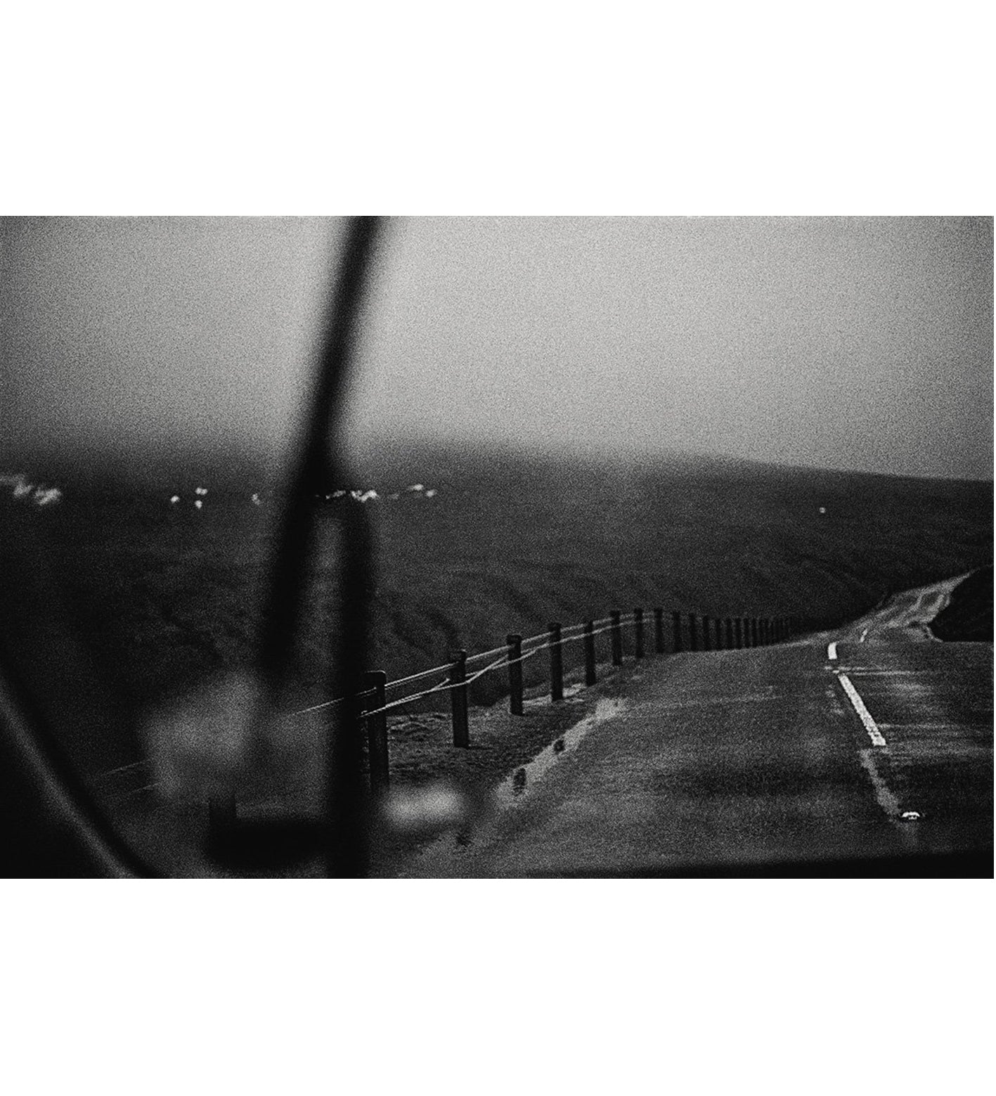 Kim Thue: Lode (signed)