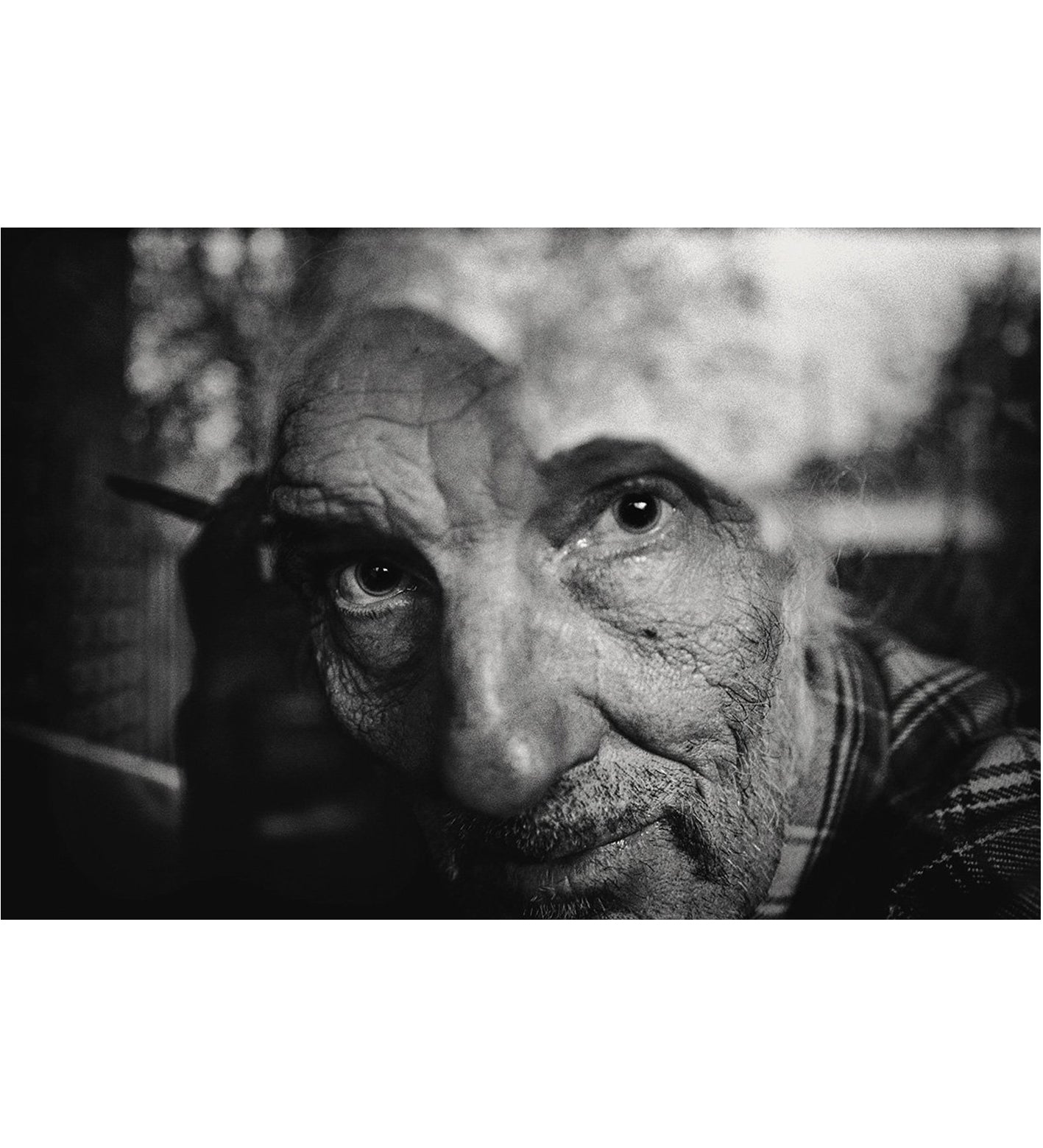 Kim Thue: Lode (signed)