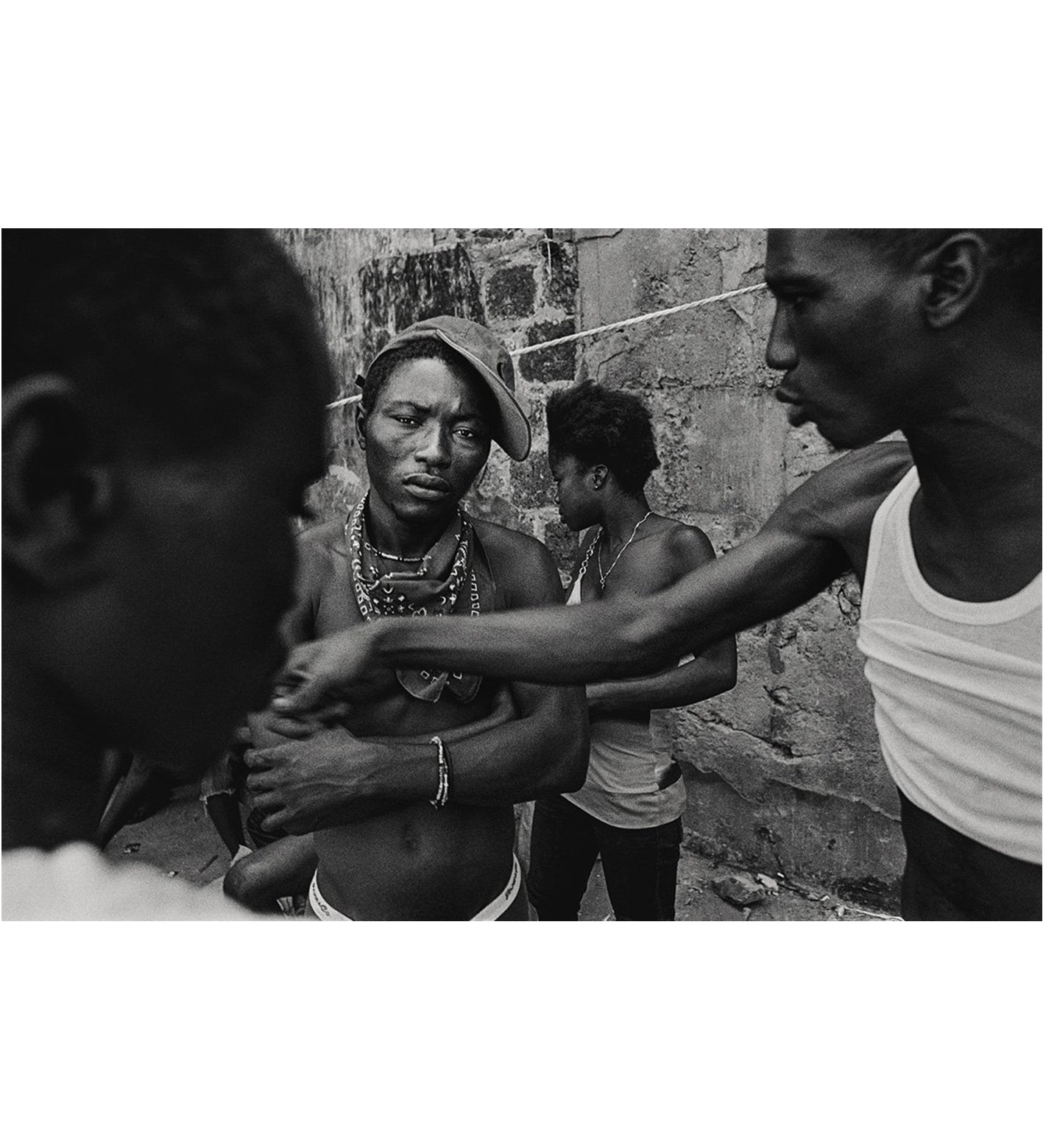 Kim Thue: Lode (signed)