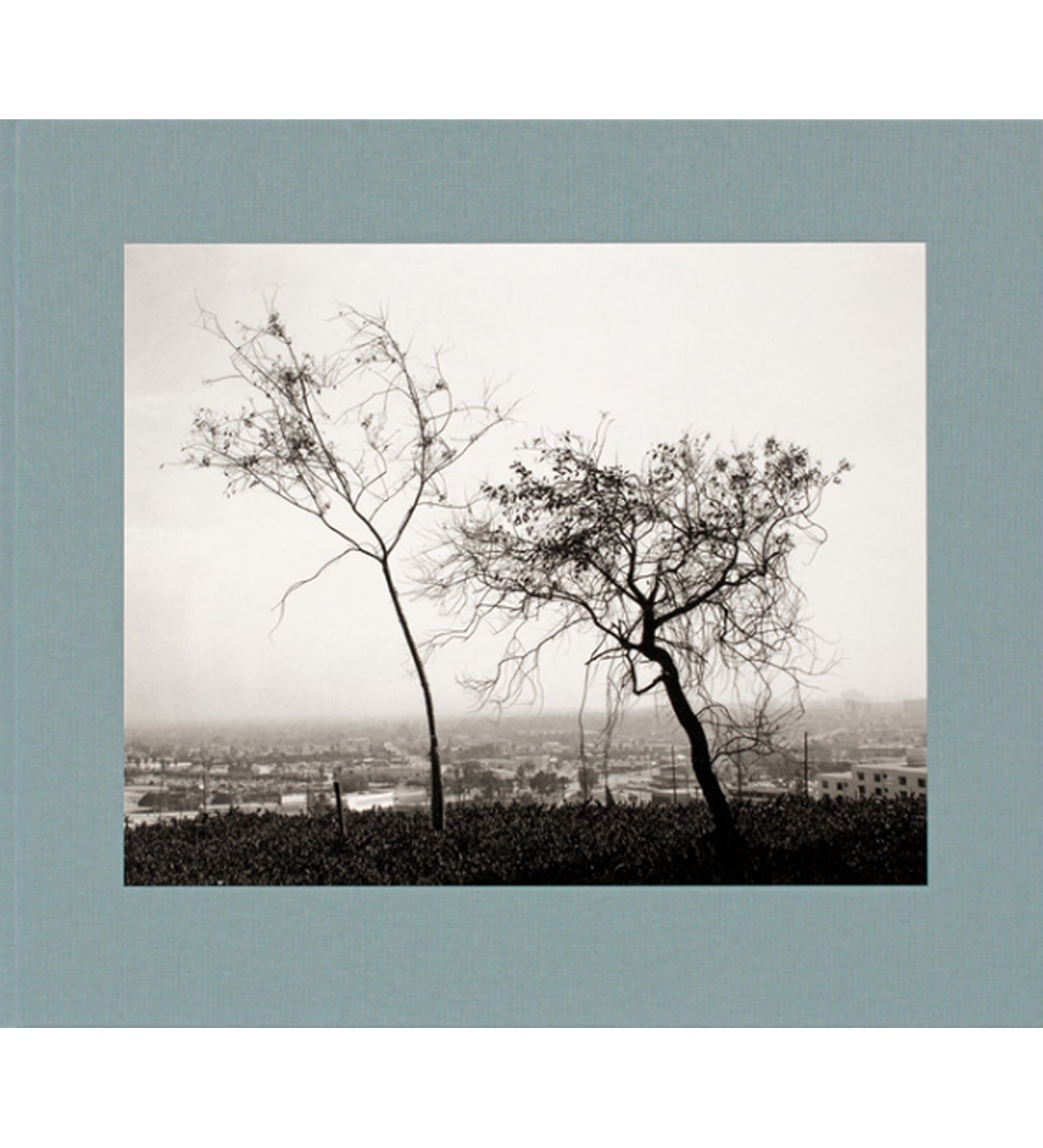 Robert Adams: Los Angeles Spring