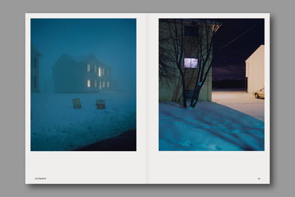 Hotshoe Issue 210 - Todd Hido