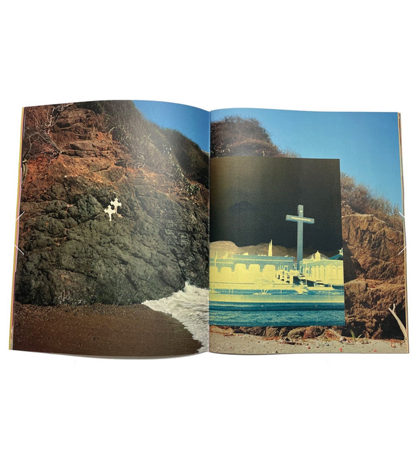 Sophie Polyviou: Madre Celestial (signed and numbered)