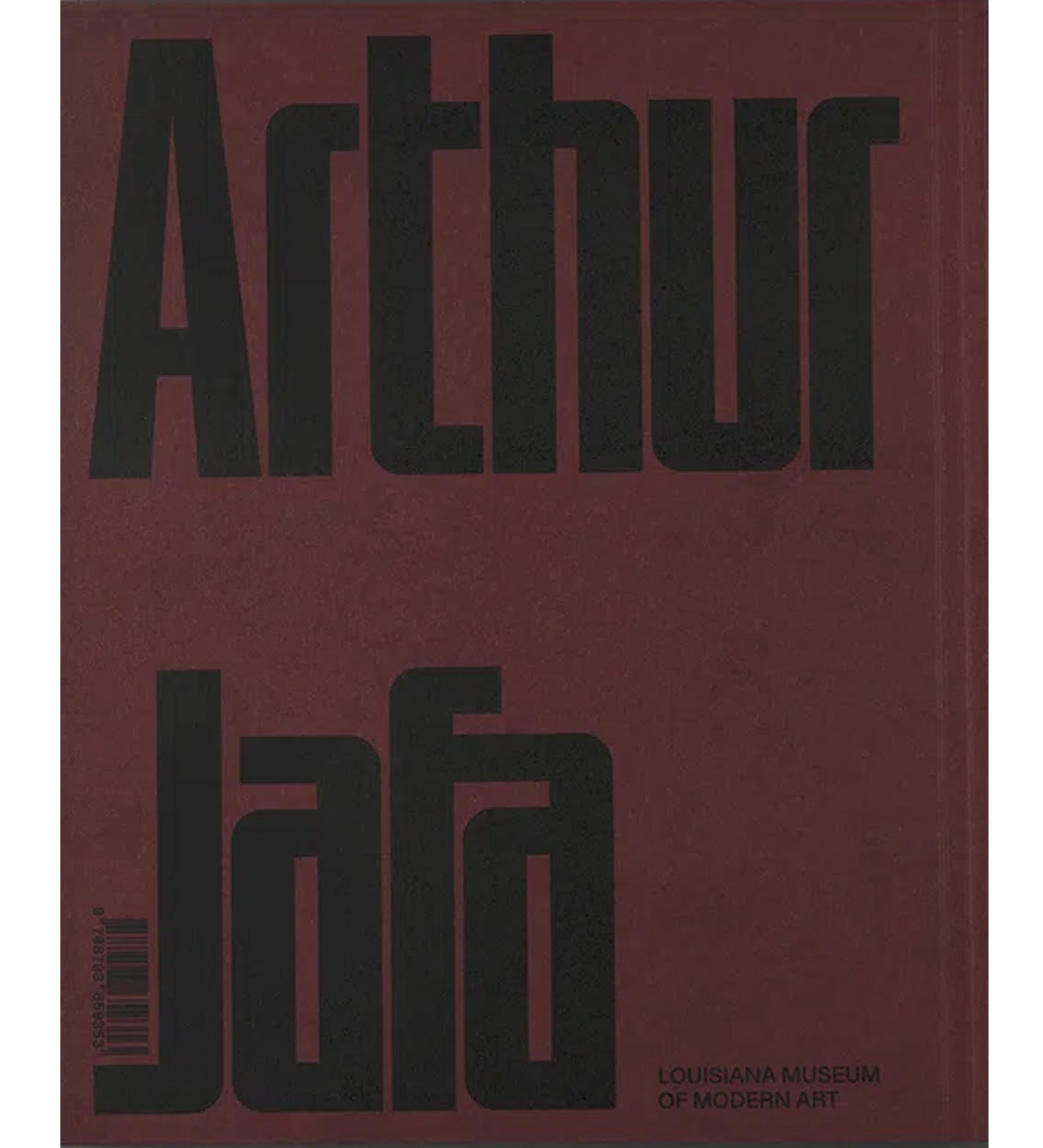 Arthur Jafa: MAGNUMB