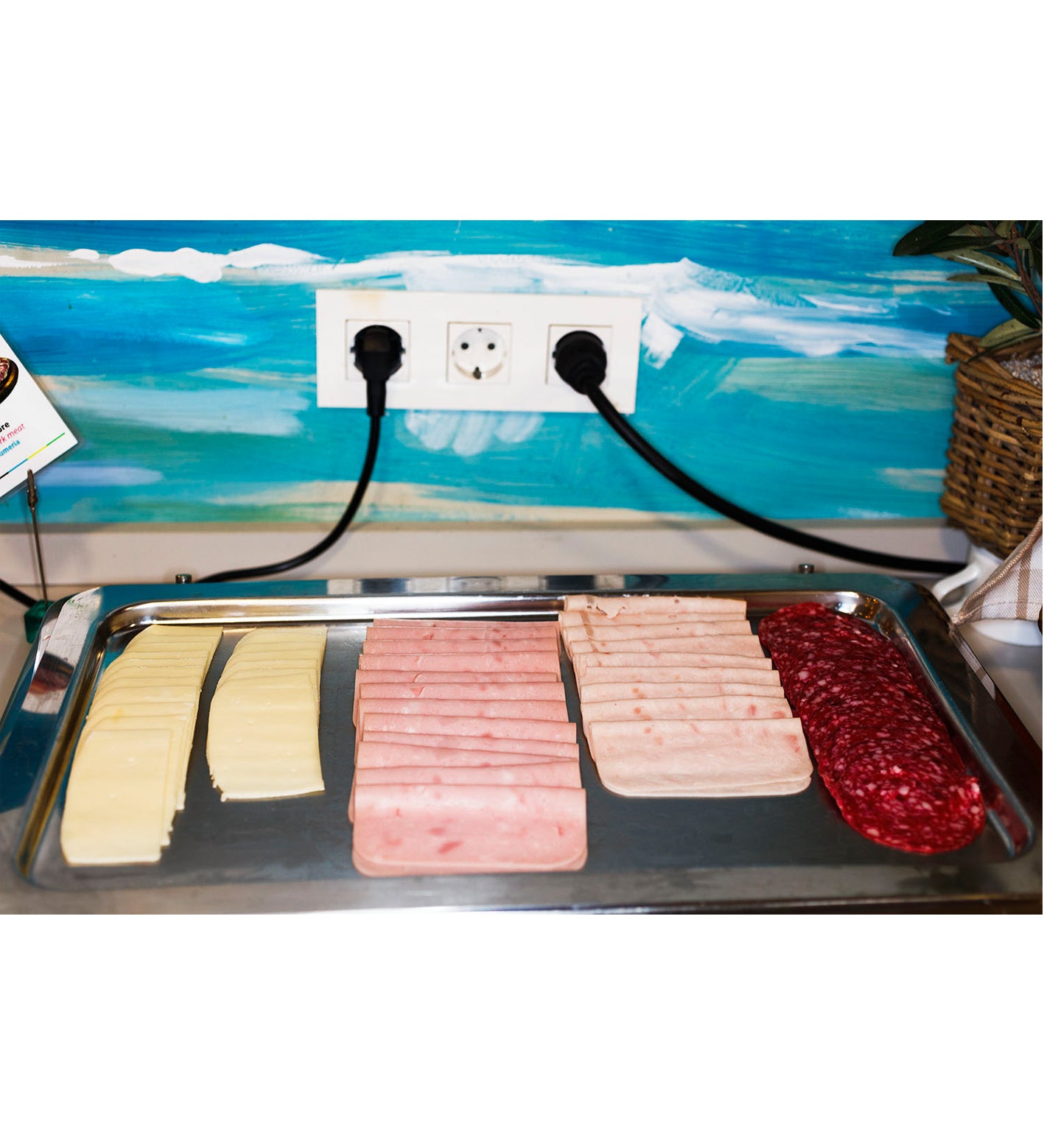 Martin Parr: Málaga EXPRESS (signed)