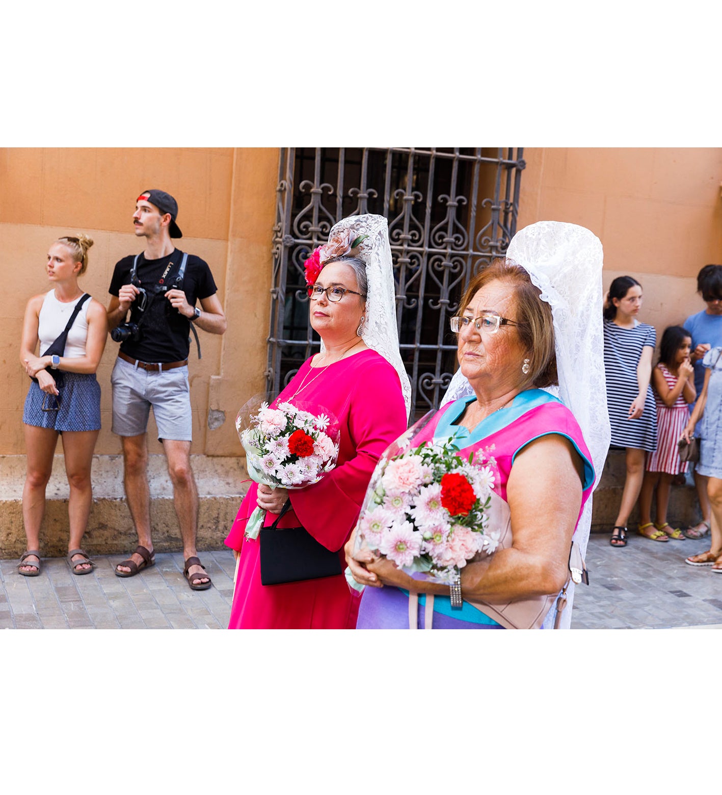 Martin Parr: Málaga EXPRESS (signed)