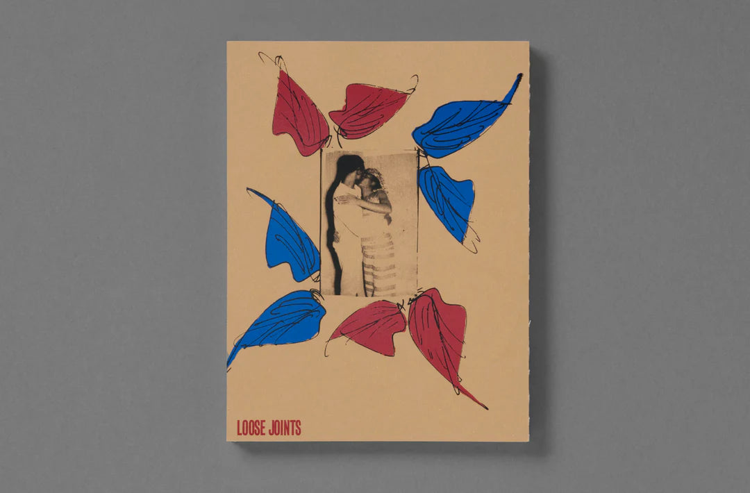 Malick Sidibé: Painted Frames