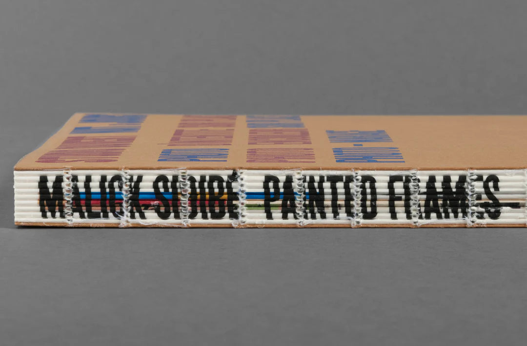 Malick Sidibé: Painted Frames