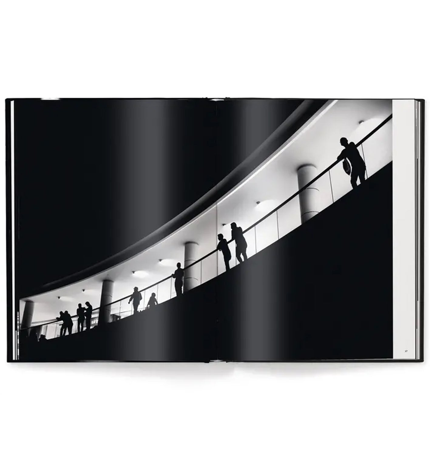 Alan Schaller: Metropolis