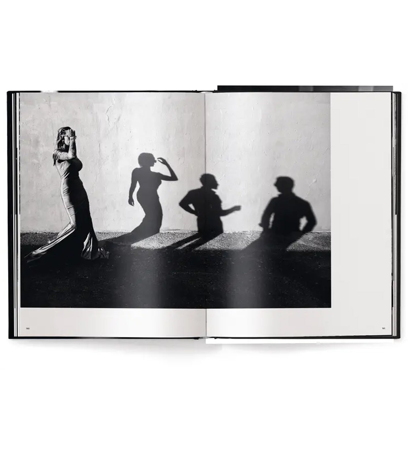 Alan Schaller: Metropolis