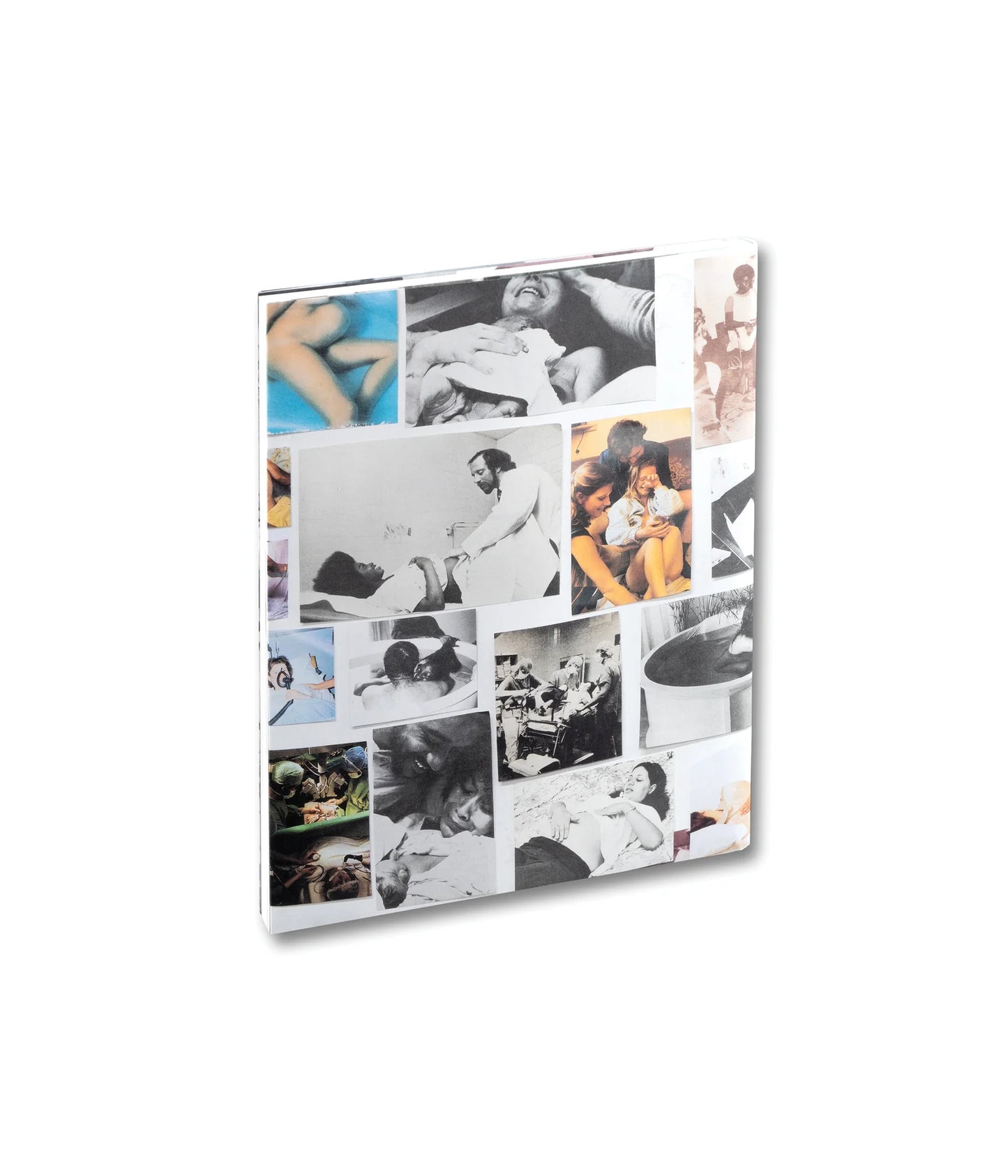 Carmen Winant: My Birth
