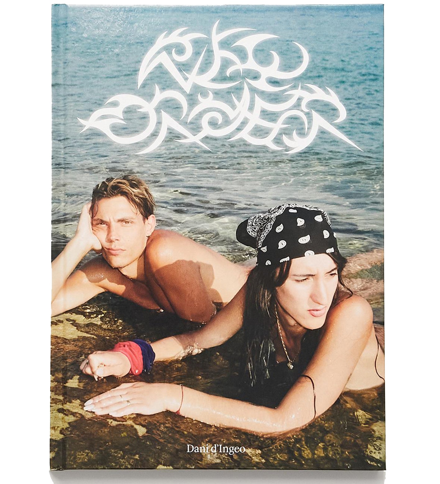 Dani d’Ingeo: New Order