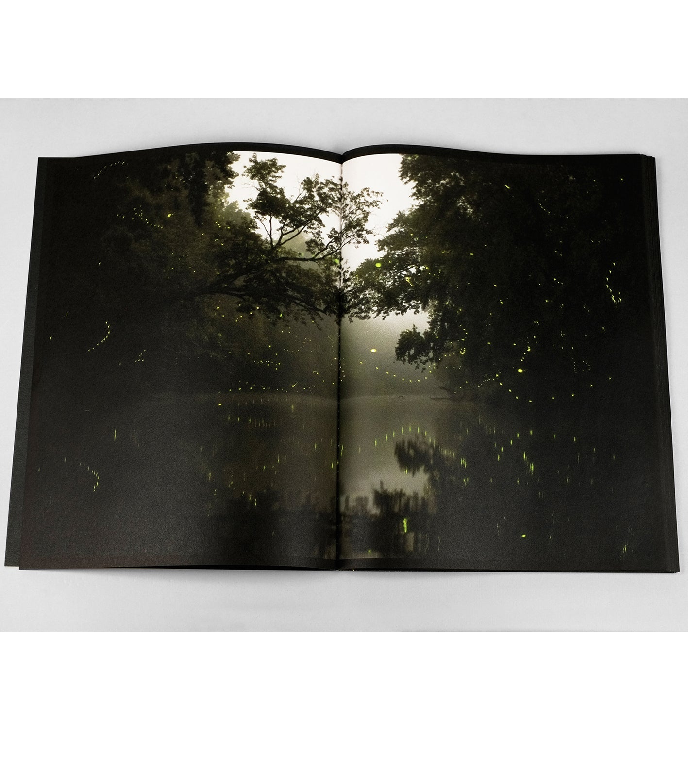 Samuel James: Nightairs