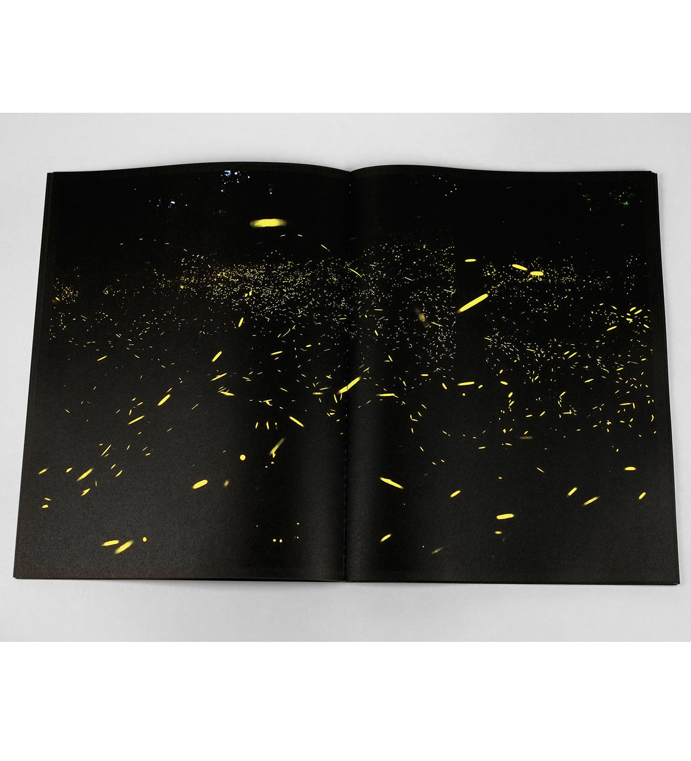 Samuel James: Nightairs