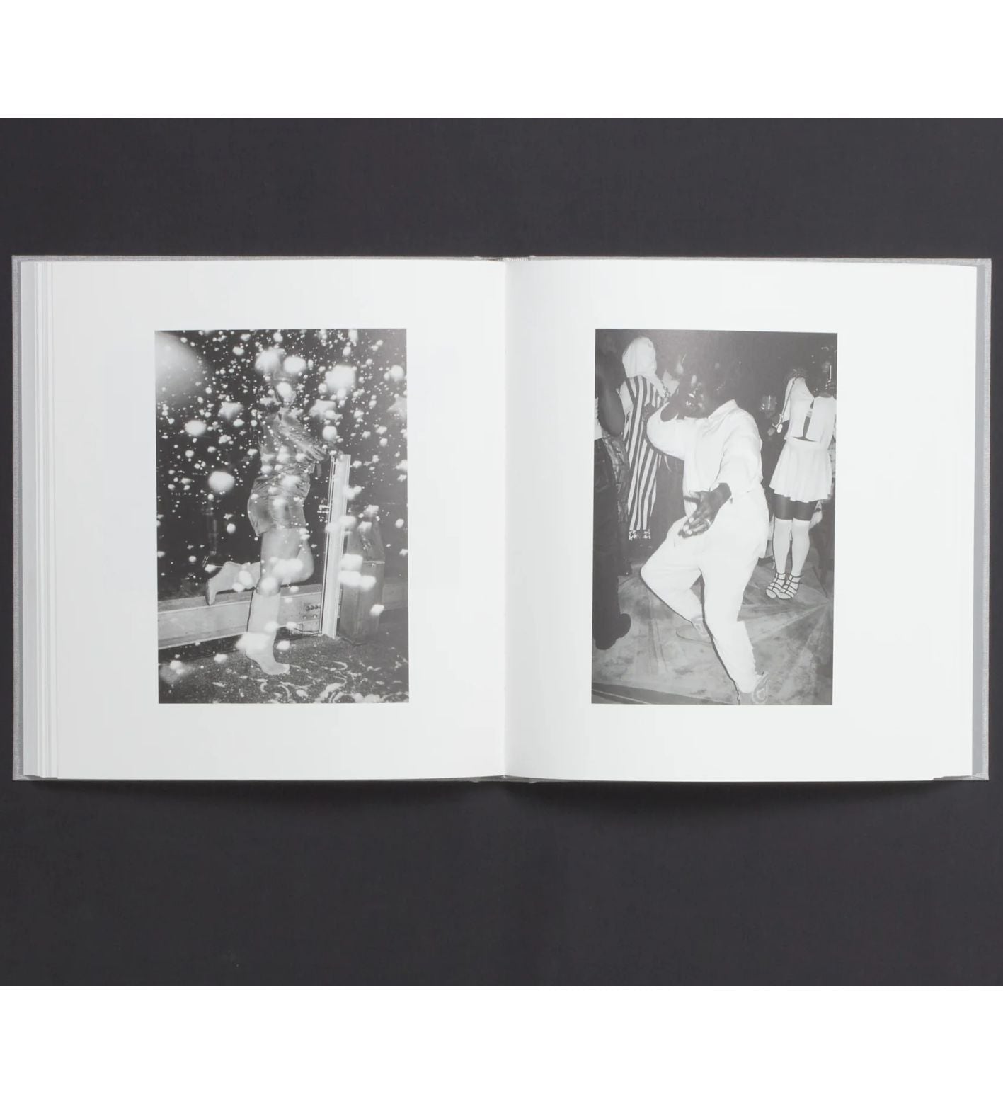 Liz Johnson Artur: PDA