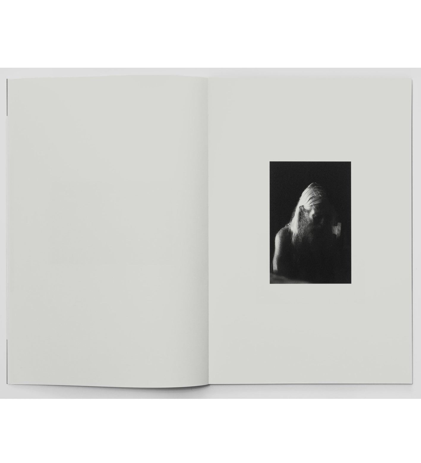 Emiliano Zúniga Hernández: Paraíso (signed)