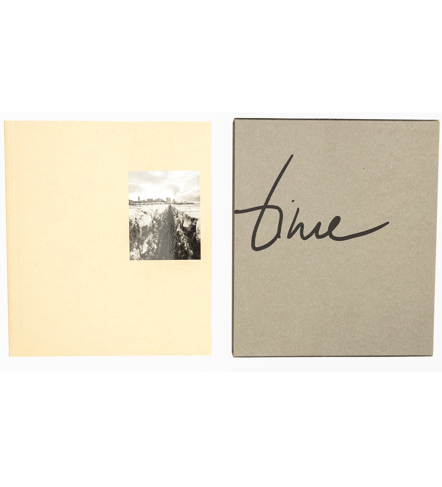 Fouad Elkoury: Passing Time