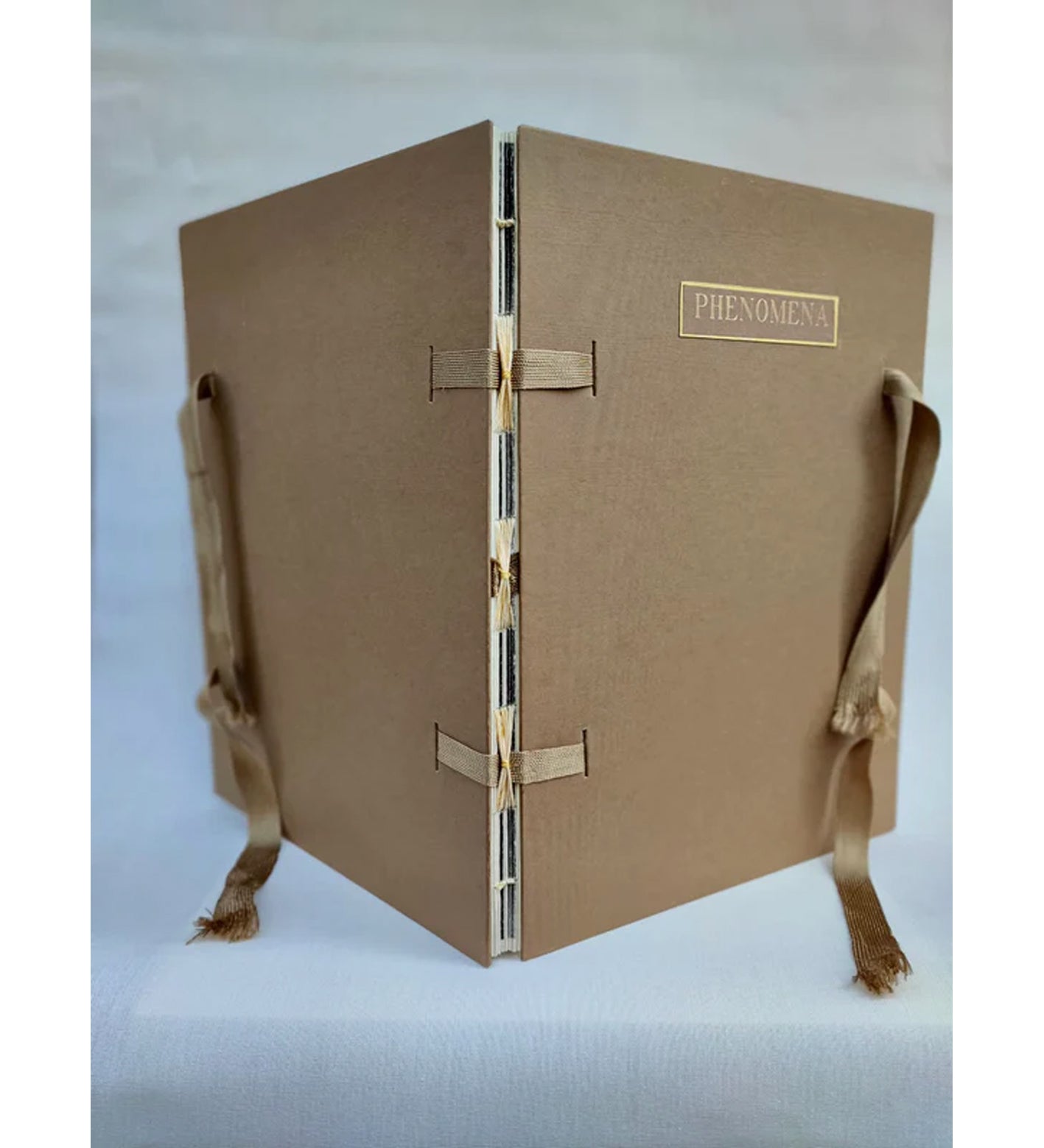 Morganna Magee: Phenomena (signed & numbered)